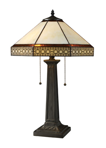 St Filigree Table Lamp