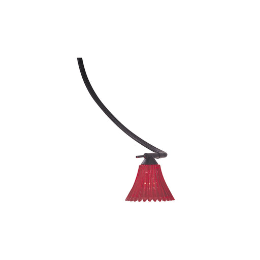 George Kovacs - GKSH2138 - Shade For Track Head - Glass Shades - Red