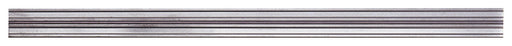 George Kovacs - GKLR048-084 - Flex Rail - Gk Lightrail - Brushed Nickel