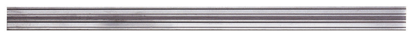 George Kovacs - GKLR048-084 - Flex Rail - Gk Lightrail - Brushed Nickel