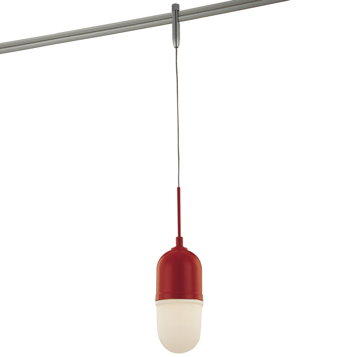 George Kovacs - GKTH0445-640A - One Light Pendant - Series 4 - Other