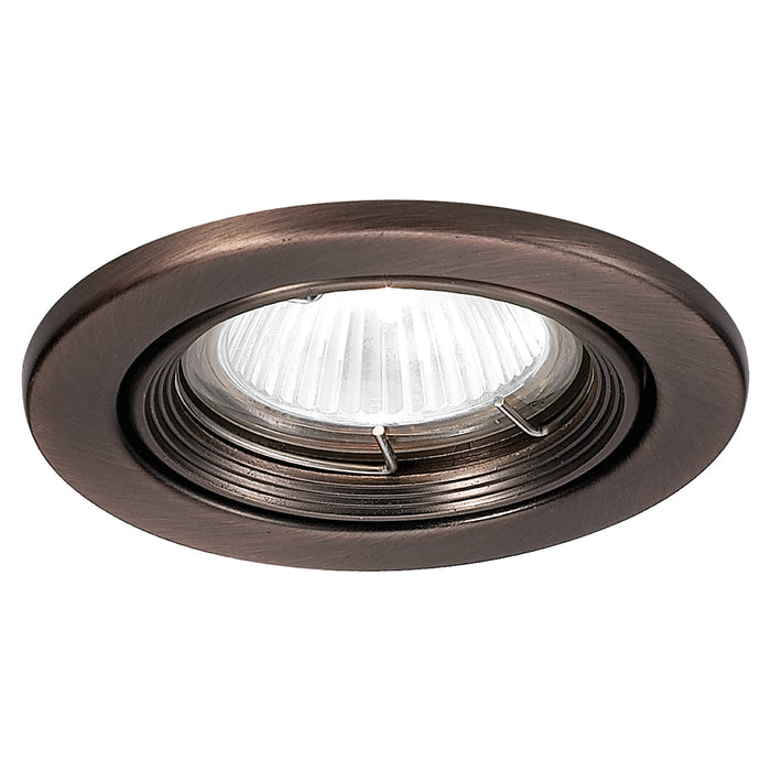 W.A.C. Lighting - HR-836-CB - LED Trim - 2.5 Low Volt - Copper Bronze