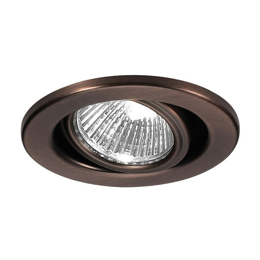 W.A.C. Lighting - HR-837-CB - LED Trim - 2.5 Low Volt - Copper Bronze