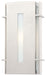 Minka-Lavery - 72121-144-PL - One Light Pocket Lantern - Colva - Brushed Stainless Steel