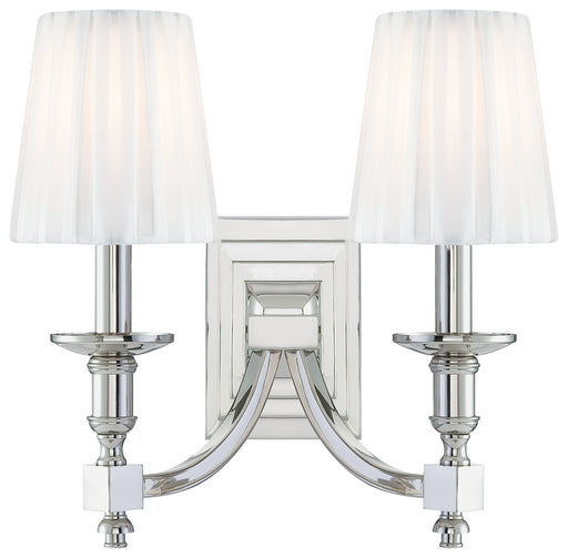 Continental Classics Wall Sconce