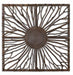 Uttermost - 13777 - Wall Art - Josiah - Real Branches w/Burnished Edges