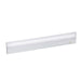 Kichler - 10042WH - One Light Under Cabinet - Direct Wire Fluorescent - White