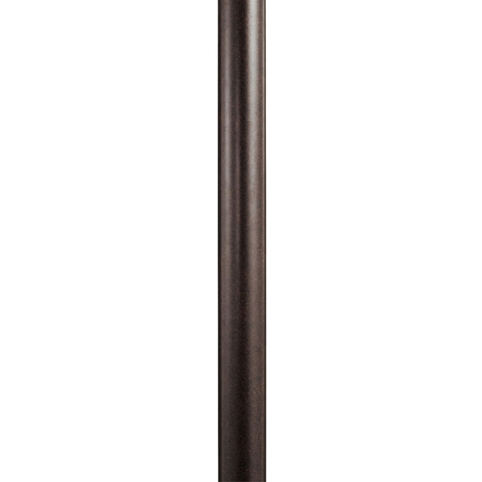 Kichler - 9506TZ - Outdoor Post - Accessory - Tannery Bronze