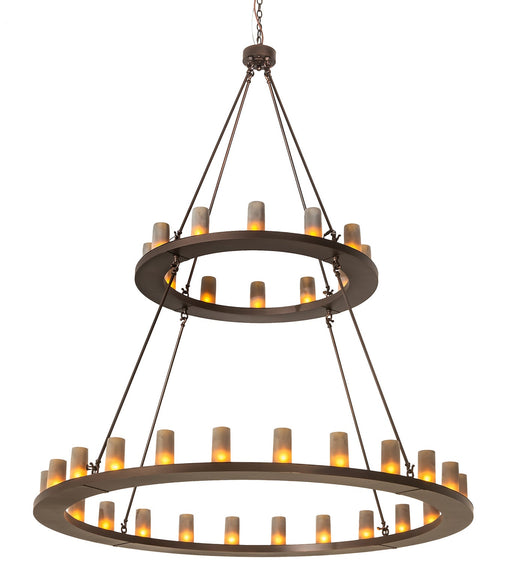 36 Light Chandelier - Lighting Design Store