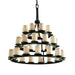 36 Light Chandelier - Lighting Design Store