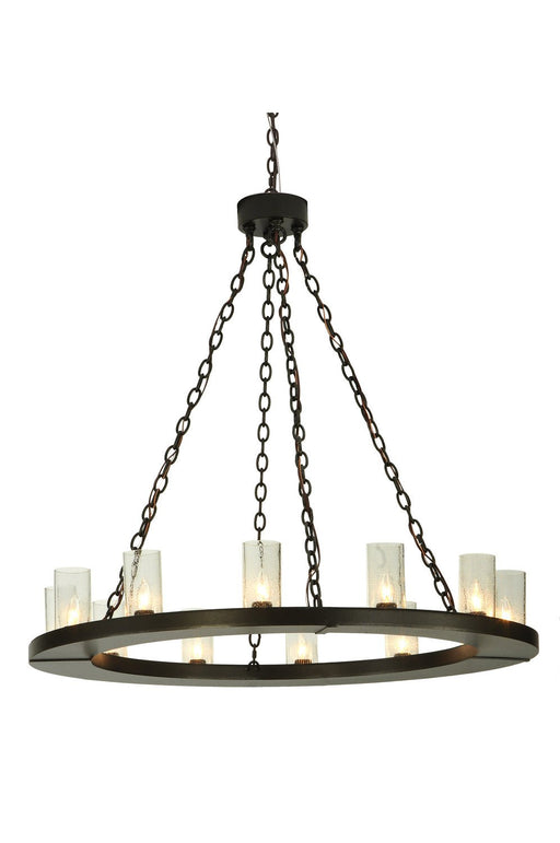 36 Light Chandelier - Lighting Design Store