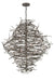 36 Light Chandelier - Lighting Design Store