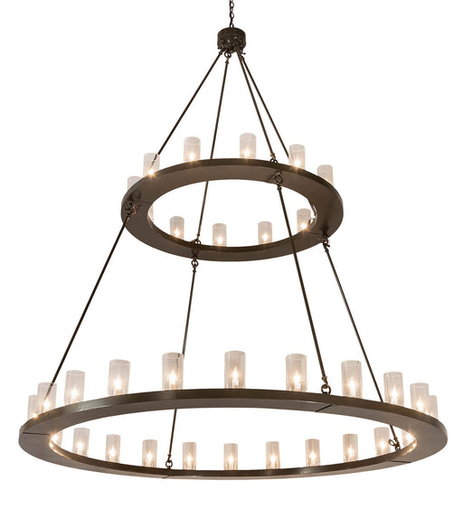 36 Light Chandelier - Lighting Design Store