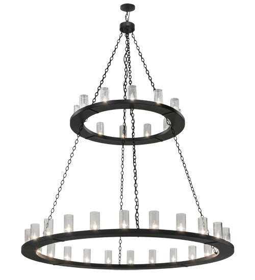 36 Light Chandelier - Lighting Design Store