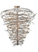 36 Light Chandelier - Lighting Design Store