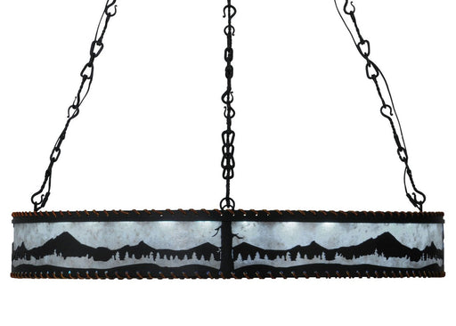 36 Light Chandelier - Lighting Design Store