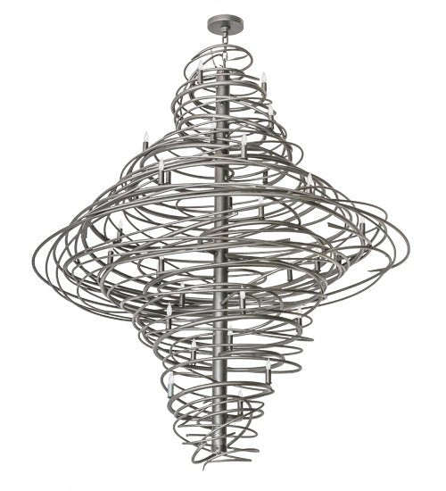 36 Light Chandelier - Lighting Design Store