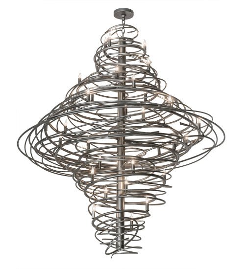 36 Light Chandelier - Lighting Design Store