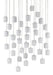 36 Light Pendant - Lighting Design Store