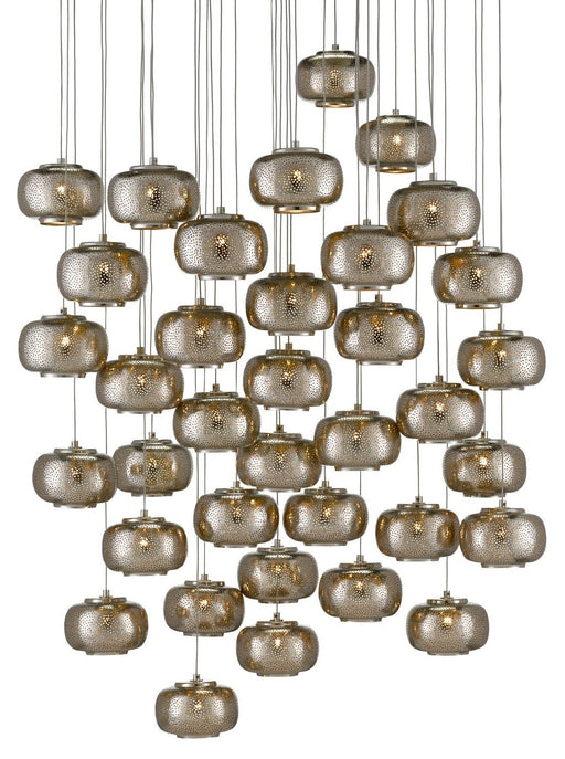 36 Light Pendant - Lighting Design Store