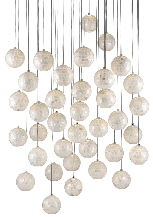 36 Light Pendant - Lighting Design Store