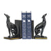 Elk Home - 4-83032 - Decorative Accessory - Bookend - Painted