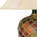 Joseph Table Lamp-Lamps-ELK Home-Lighting Design Store