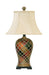 Elk Home - 91-152 - One Light Table Lamp - Joseph - Bellevue