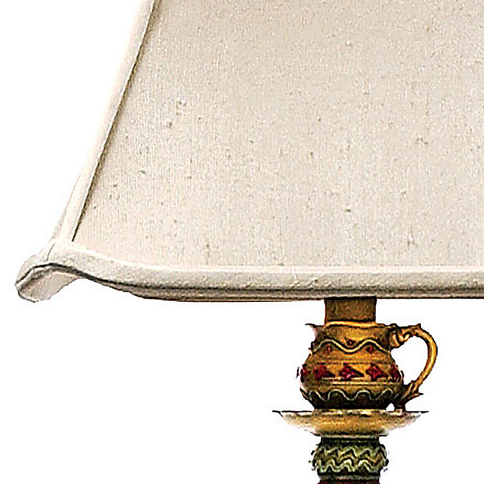 Tea Service Table Lamp-Lamps-ELK Home-Lighting Design Store