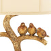 Bird Table Lamp-Lamps-ELK Home-Lighting Design Store