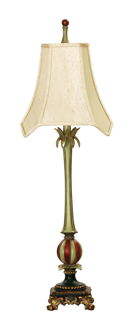 Elk Home - 93-071 - One Light Table Lamp - Whimsical Elegance - Columbus