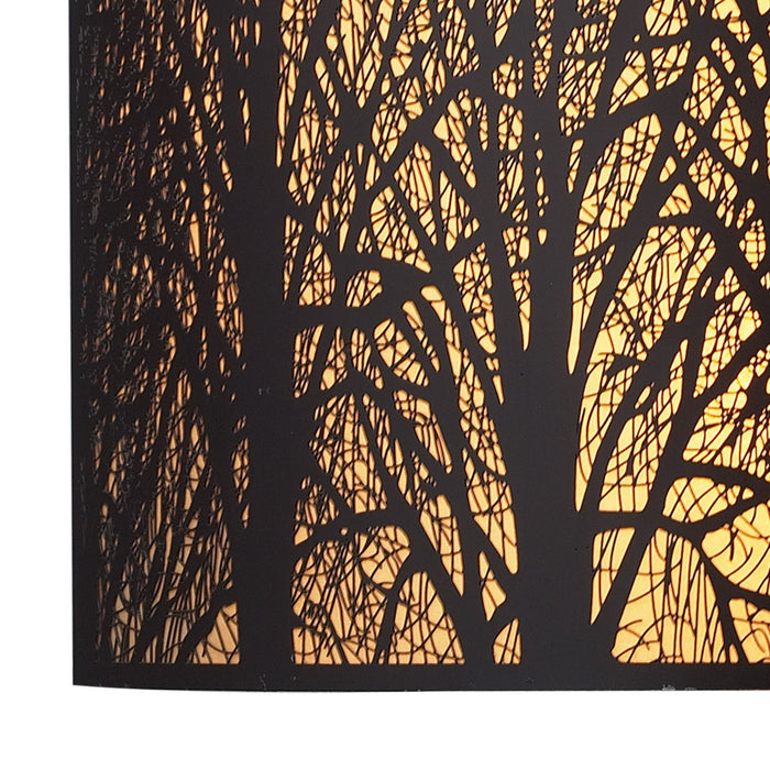 Woodland Sunrise Wall Sconce-Sconces-ELK Home-Lighting Design Store