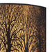 Woodland Sunrise Wall Sconce-Sconces-ELK Home-Lighting Design Store