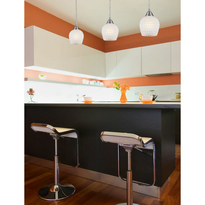 Fusion Pendant-Linear/Island-ELK Home-Lighting Design Store