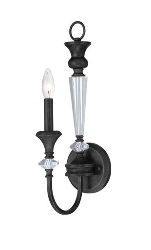 Boulevard Wall Sconce