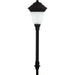 Progress Lighting - P5298-31 - One Light Landscape - LED Path Light - Black