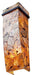 Varaluz - 178K02B - Two Light Wall Sconce - Big - Brilliant Mojave