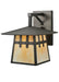 Meyda Tiffany - 112389 - One Light Wall Sconce - Stillwater - Craftsman Brown