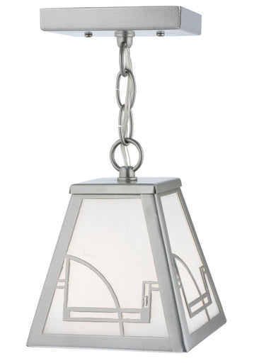 One Light Mini Pendant