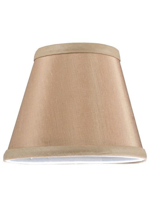 Meyda Tiffany - 117279 - Shade - Faille - Taupe Faille