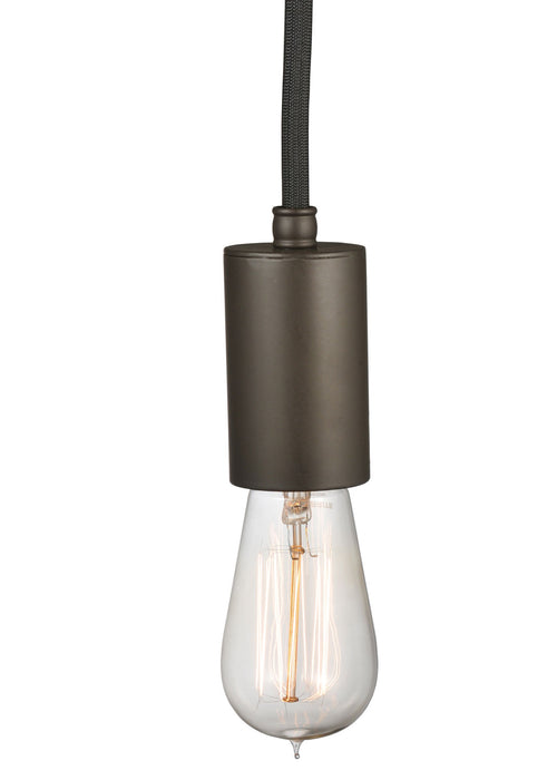 Meyda Tiffany - 118638 - One Light Pendant - Alva - Custom