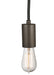 Meyda Tiffany - 118638 - One Light Pendant - Alva - Custom