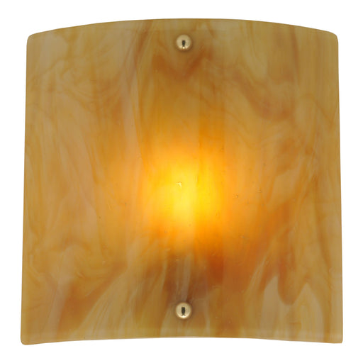 One Light Wall Sconce