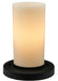 Meyda Tiffany - 119066 - One Light Mini Lamp - Table Top - Black