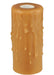 Meyda Tiffany - 120716 - Candle Cover - Beeswax - Custom