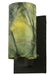 Meyda Tiffany - 122140 - One Light Wall Sconce - Cilindro - Wrought Iron