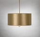 Robert Abbey - 821 - Pendants - Drum Shade - Micah - Rose Gold