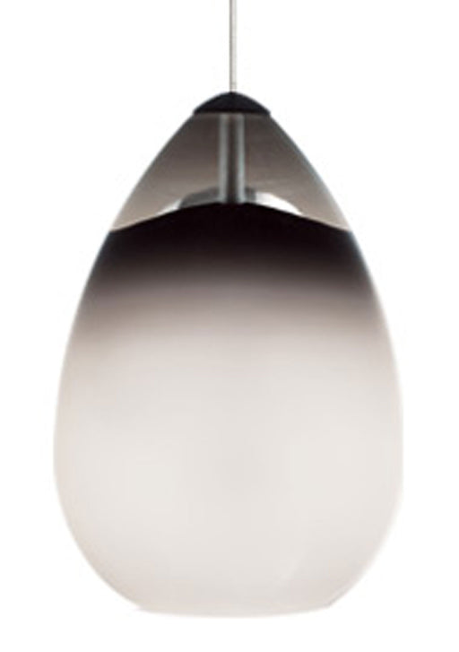 Tech Lighting - 700FJALIKS - One Light Pendant - Alina - Satin Nickel
