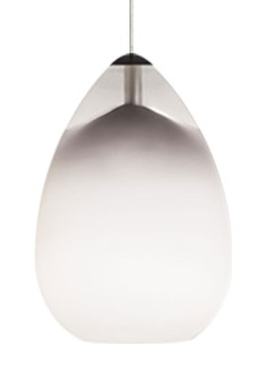 Tech Lighting - 700FJALIWS - One Light Pendant - Alina - Satin Nickel