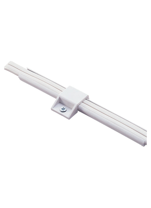 Generation Lighting - 9438-15 - Track Mounting Clip - Lx Components - White